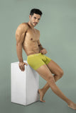 Clever 26008 Atenea Boxer Briefs Color Green
