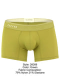 Clever 26008 Atenea Boxer Briefs Color Green