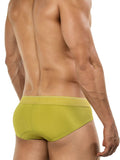 Clever 26012 Atenea Briefs Color Green