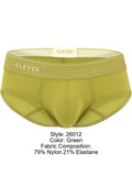 Clever 26012 Atenea Briefs Color Green