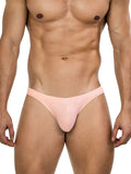 Clever 26017 Apolo Bikini - Vibrant Orange Color Orange