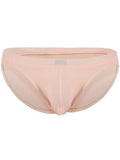 Clever 26017 Apolo Bikini - Vibrant Orange Color Orange