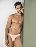 Clever 26017 Apolo Bikini - Vibrant Orange Color Orange