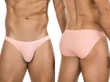Clever 26017 Apolo Bikini - Vibrant Orange Color Orange