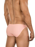 Clever 26017 Apolo Bikini - Vibrant Orange Color Orange