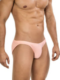 Clever 26017 Apolo Bikini - Vibrant Orange Color Orange