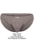 Clever 26018 Apolo Bikini Color Sand - Sophisticated Comfort and Style