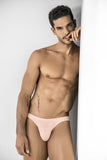 Clever 26020 Apolo Thongs Color Orange - Bold Comfort and Sleek Style