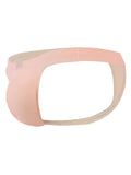 Clever 26020 Apolo Thongs Color Orange - Bold Comfort and Sleek Style