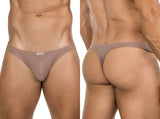 Clever 26021 Apolo Thongs Color Sand - Minimalist Sophistication and Superior Fit