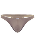 Clever 26021 Apolo Thongs Color Sand - Minimalist Sophistication and Superior Fit