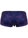 Clever 26027 Helion Trunks Color Blue - Dynamic Comfort and Bold Style