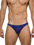 Clever 26031 Helion Thongs Color Blue ‚Äì Sophisticated Style and Ultimate Comfort