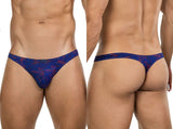 Clever 26031 Helion Thongs Color Blue ‚Äì Sophisticated Style and Ultimate Comfort