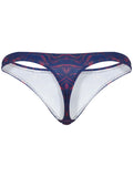 Clever 26031 Helion Thongs Color Blue ‚Äì Sophisticated Style and Ultimate Comfort