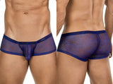 Clever 26033 Calipso Trunks Color Blue - Bold Breathable Style