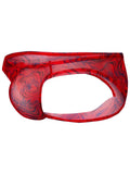 Clever 26034 Calipso Bikini Color Red ‚Äì Bold and Modern Elegance