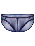Clever 26035 Calipso Bikini Color Blue - Bold and Breathable Style
