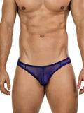 Clever 26035 Calipso Bikini Color Blue - Bold and Breathable Style