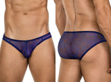 Clever 26035 Calipso Bikini Color Blue - Bold and Breathable Style