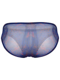 Clever 26035 Calipso Bikini Color Blue - Bold and Breathable Style