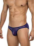 Clever 26035 Calipso Bikini Color Blue - Bold and Breathable Style