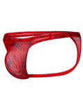 Clever 26036 Calipso Thongs Color Red - Sleek and Sophisticated Support