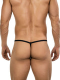 Clever 26046 Atlas G-String - Color Gold: Bold Sophistication