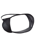 Clever Moda Men's Underwear 26057 Eos Bikini Color Black