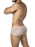 Clever Moda Men's Underwear 26066 3PK Australian Latin Trunks Color Multi-colored