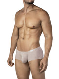 Clever Moda Men's Underwear 26066 3PK Australian Latin Trunks Color Multi-colored