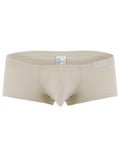 Clever Moda Men's Underwear 26066 3PK Australian Latin Trunks Color Multi-colored