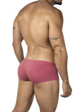 Clever Moda Men's Underwear 26066 3PK Australian Latin Trunks Color Multi-colored