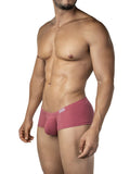 Clever Moda Men's Underwear 26066 3PK Australian Latin Trunks Color Multi-colored