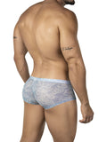 Clever 26067 3PK Australian Latin Trunks Color Multi-colored