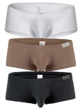 Clever 26068 3PK Australian Latin Trunks Color Multi-colored