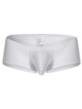 Clever Moda Men's Underwear 26069 3PK Australian Latin Trunks Color Multi-colored