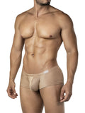 Clever Moda Men's Underwear 26069 3PK Australian Latin Trunks Color Multi-colored