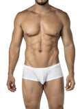 Clever Moda Men's Underwear 26069 3PK Australian Latin Trunks Color Multi-colored