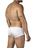 Clever Moda Men's Underwear 26069 3PK Australian Latin Trunks Color Multi-colored