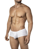 Clever Moda Men's Underwear 26069 3PK Australian Latin Trunks Color Multi-colored