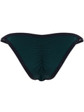 Clever Moda 26158 Men's Underwear Boreas Briefs Color Petrol Blue