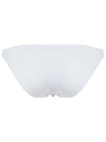 Clever 26215 Men's Underwear Cocuy Sleek Low Rise Briefs Color White