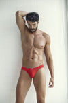 Clever 519967 7PK Briefs Color Multi-colored