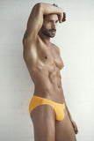 Clever Moda Men's Underwear 519967 7PK Pride Briefs Color Multi-colored