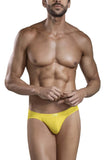Clever Moda Men's Underwear 519967 7PK Pride Briefs Color Multi-colored