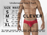 Clever 2027 Valladolid Boxer Briefs Color Dark Blue