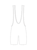 Custom Men's Low Cut Singlet