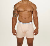 Apricot Boxer Brief