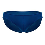 Doreanse Men's Underwear 1281-BLU Hang-loose Briefs Color Blue